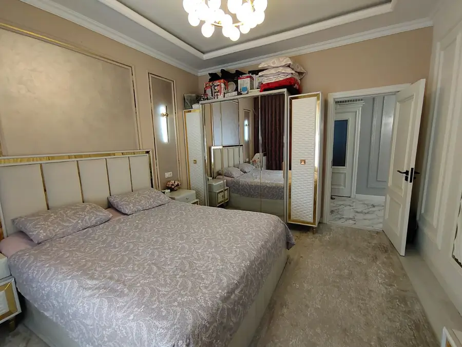 2-комнатная квартира − 71 м², 8/8 этаж