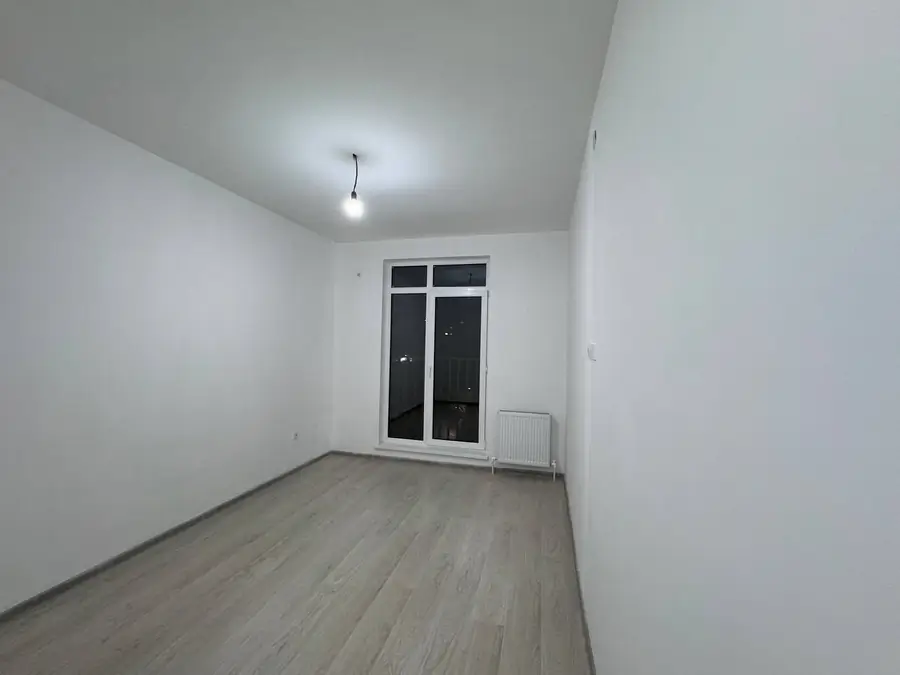 2-комнатная квартира − 54 м², 5/9 этаж