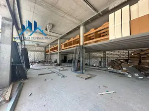 Obshepit − 635 m², 1/20 qavat