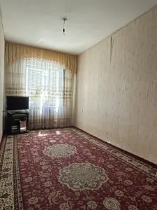 3-комнатная квартира − 76 м², 5/5 этаж