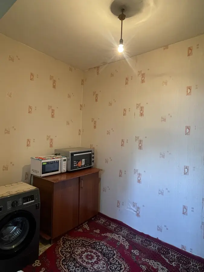 3 xonali kvartira sotiladi − 76 m²