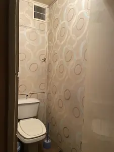 3 xonali kvartira sotiladi − 76 m²
