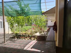 Продается 100% в 1-этажном доме − 400 м²