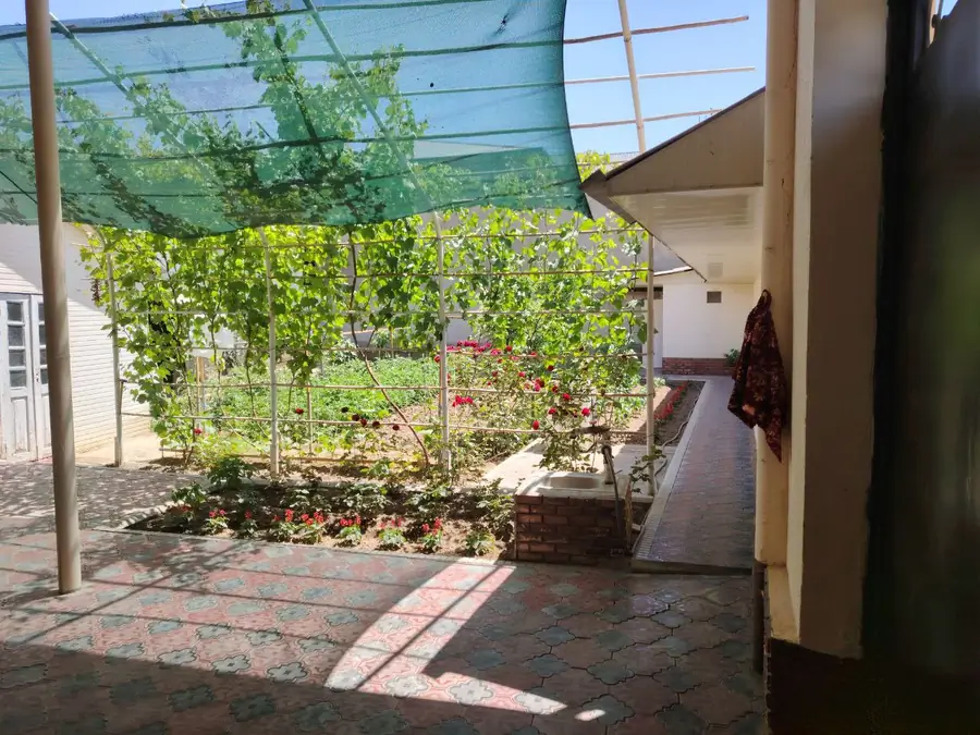 Продается 100% в 1-этажном доме − 400 м²