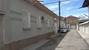 Участок − 7 сот.