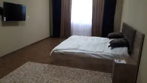 3-комнатная квартира − 106 м², 2/7 этаж