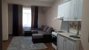 Продается 3-комнатная квартира − 106 м²
