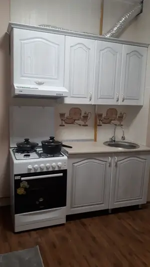 Продается 3-комнатная квартира − 106 м²