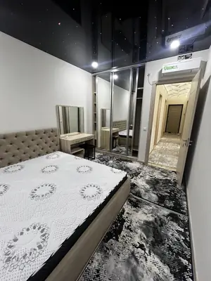 Сдается 3-комнатная квартира − 70 м²