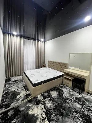 Сдается 3-комнатная квартира − 70 м²