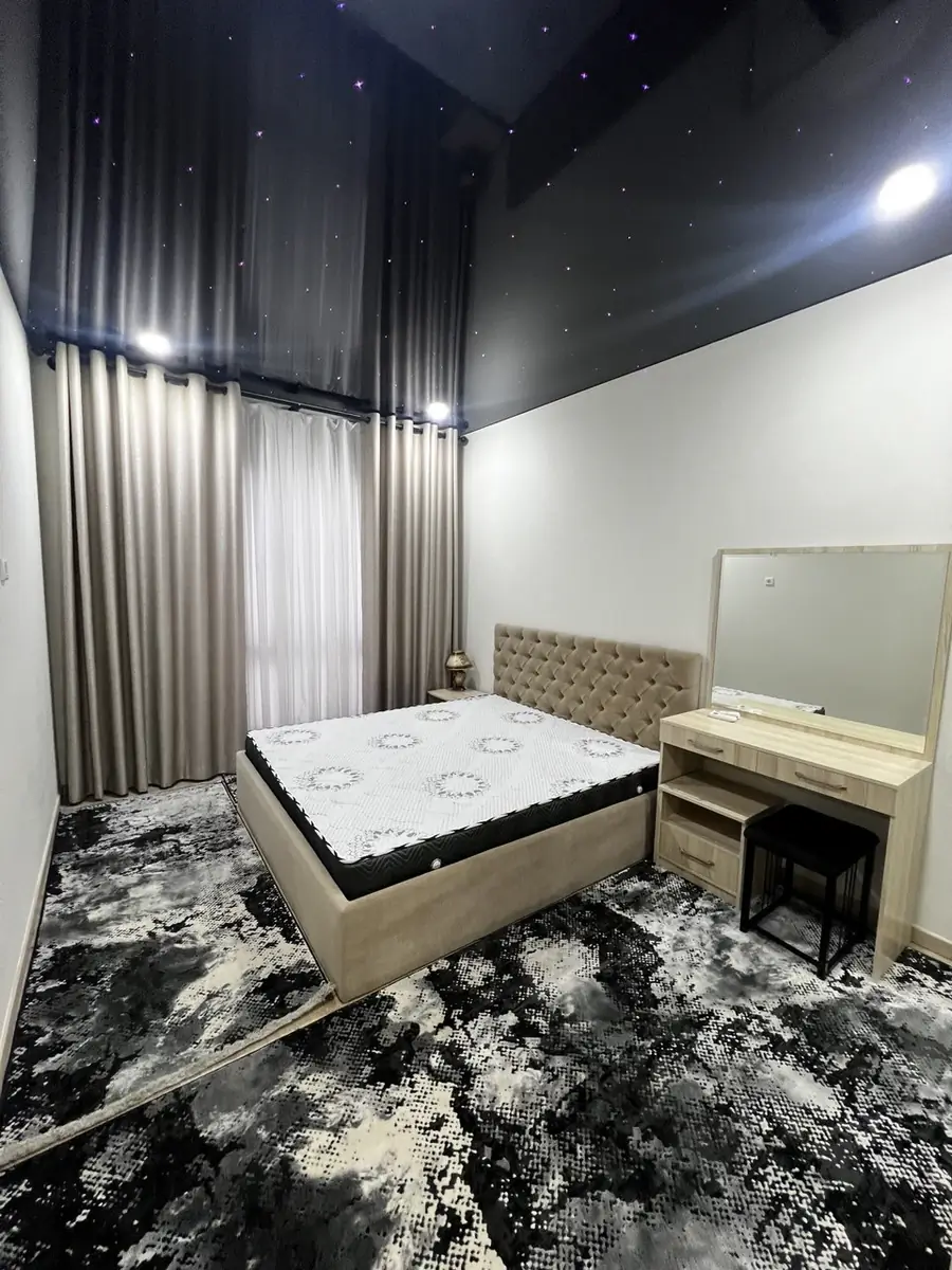 Сдается 3-комнатная квартира − 70 м²
