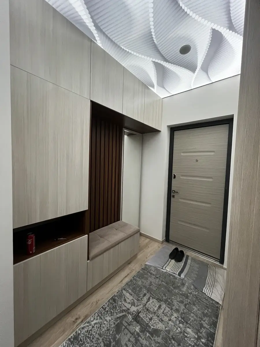 3-комнатная квартира − 70 м², 5/9 этаж