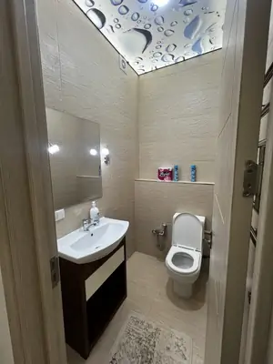 3-комнатная квартира − 70 м², 5/9 этаж