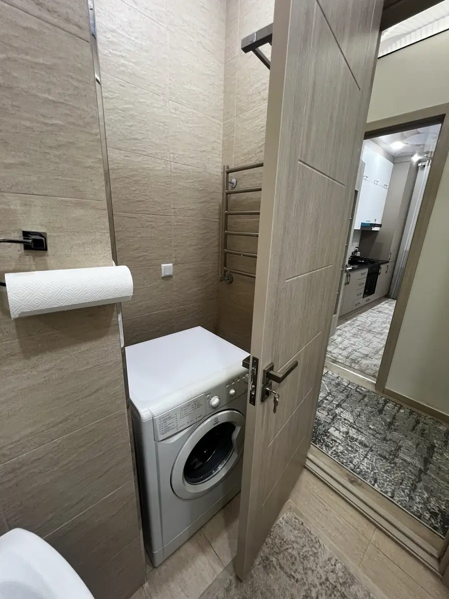3-комнатная квартира − 70 м², 5/9 этаж