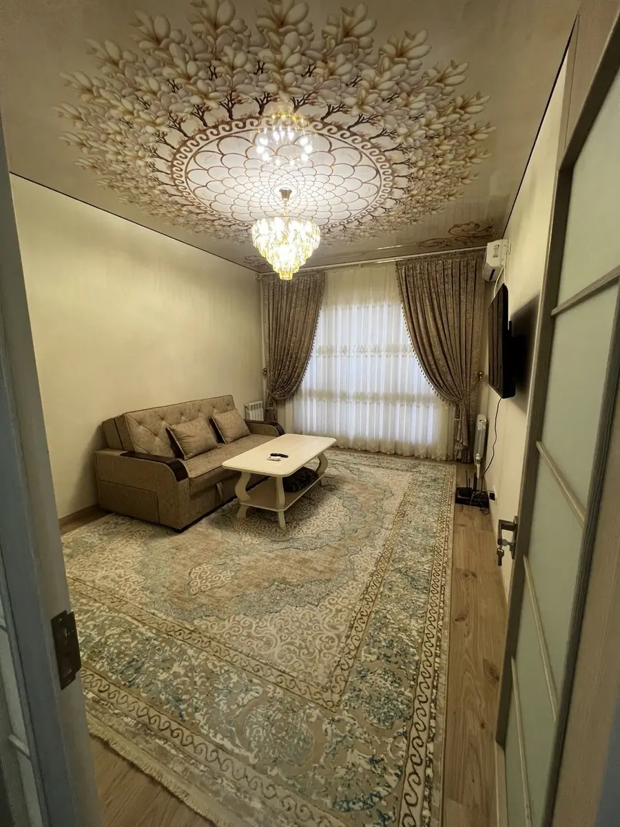 3-комнатная квартира − 70 м², 5/9 этаж