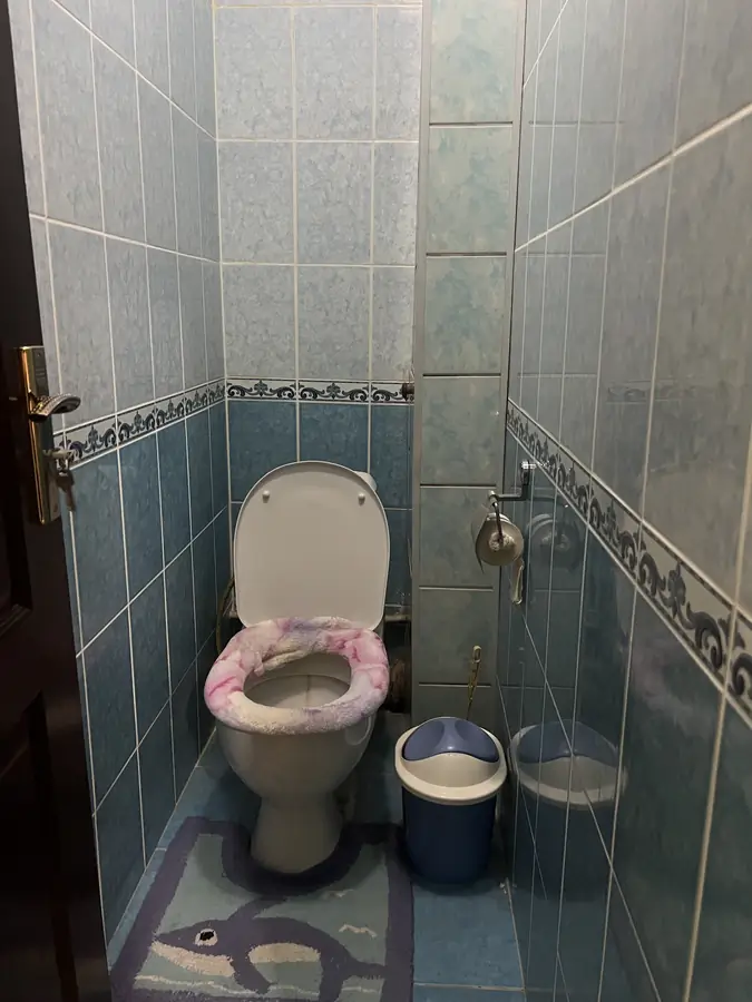 2-комнатная квартира − 63 м², 5/9 этаж