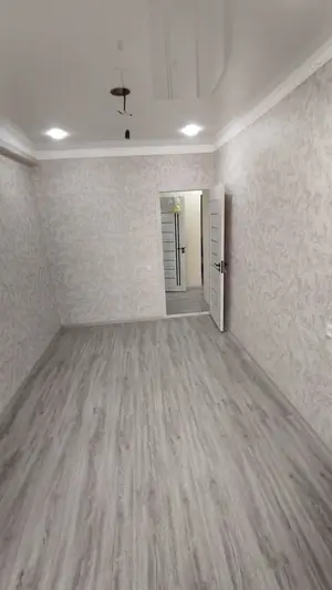 2-комнатная квартира − 53 м², 8/8 этаж