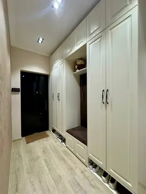 2 xonali kvartira − 65.2 m², 4/10 qavat