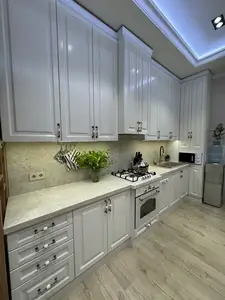 2 xonali kvartira − 65.2 m², 4/10 qavat