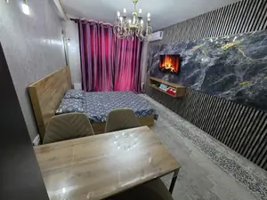 Посуточно 1-комнатная квартира − 30 м²