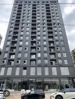 Посуточно 1-комнатная квартира − 30 м²