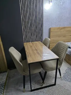 Посуточно 1-комнатная квартира − 30 м²