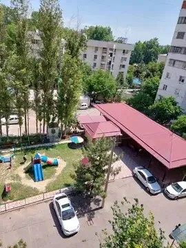 4-комн. квартира, 115 м², Мирзо-Улугбекский район