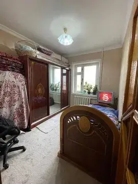 Более 5-комнатная квартира − 115 м², 6/9 этаж