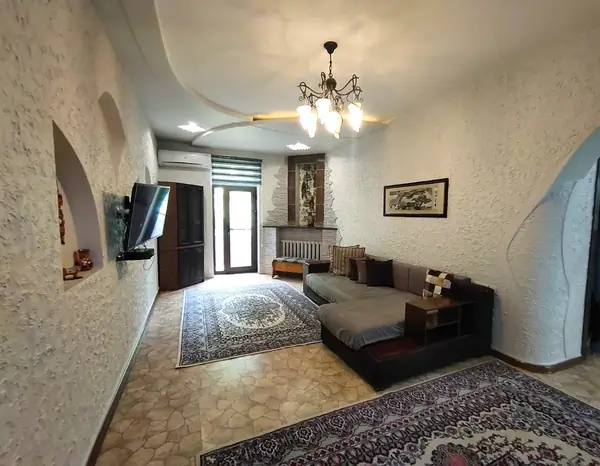 3-комн. квартира, 81 м², Мирабадский район