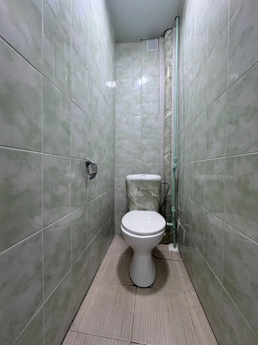 2 xonali kvartira sotiladi − 63 m²