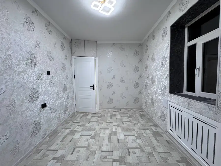 2-комнатная квартира − 63 м², 8/9 этаж