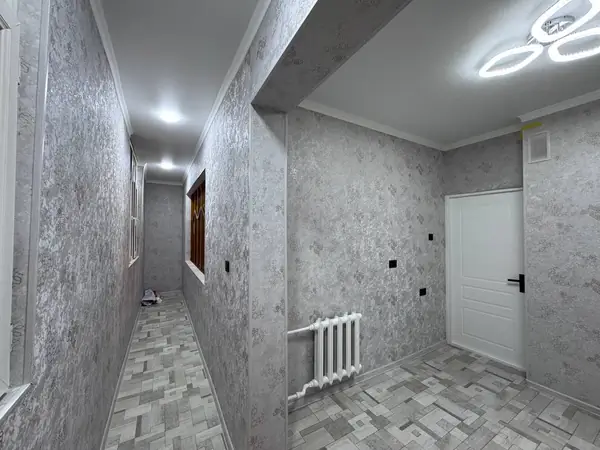 2-комнатная квартира − 63 м², 8/9 этаж