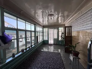 Продается 1-этажный дом − 86 м²