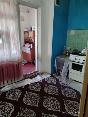 2-комнатная квартира − 55 м², 4/5 этаж