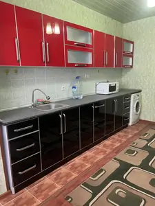 2-комнатная квартира − 63 м², 5/9 этаж