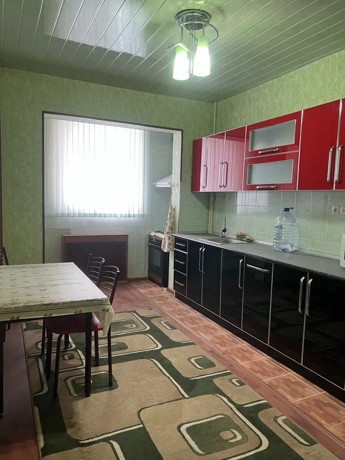 2-комнатная квартира − 63 м², 5/9 этаж
