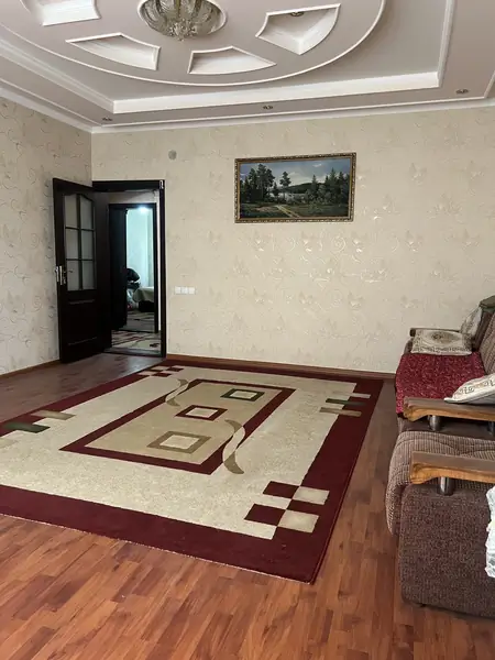 2-комнатная квартира − 63 м², 5/9 этаж