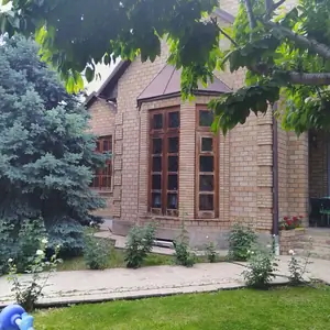 Продается 2-этажный дом − 167 м²