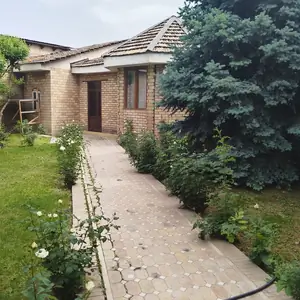 Продается 2-этажный дом − 167 м²