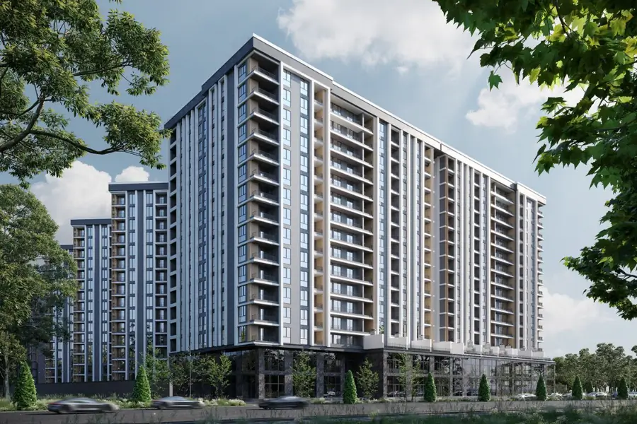 Продается 1-комнатная квартира − 48.7 м²