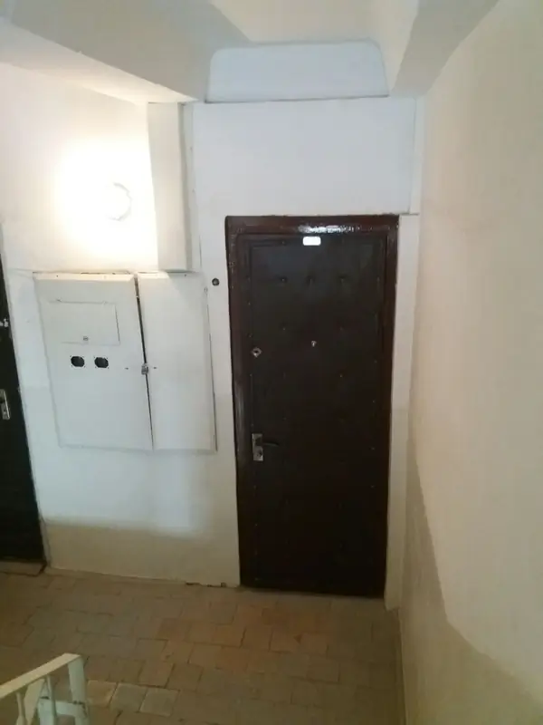 3-комнатная квартира − 79 м², 6/9 этаж