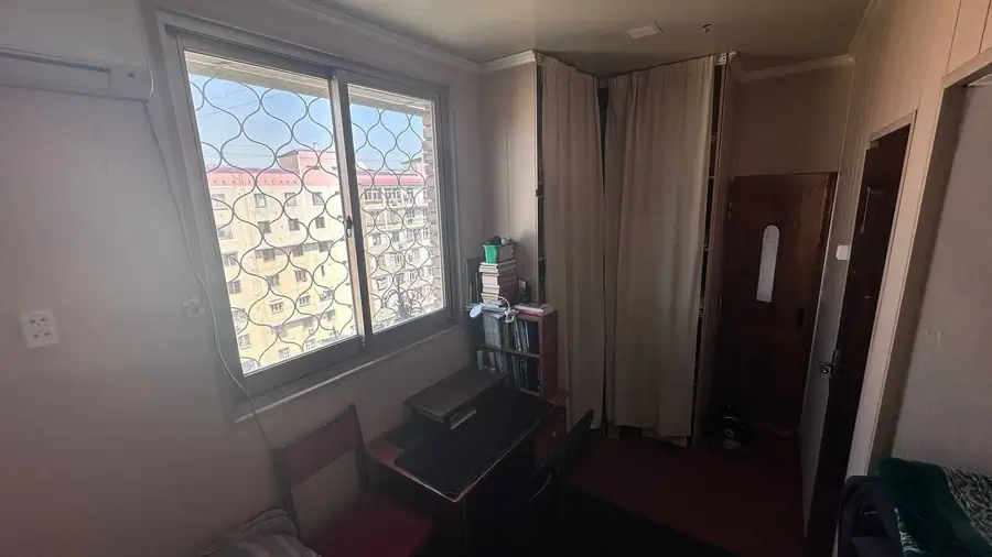 3 xonali kvartira sotiladi − 78 m²