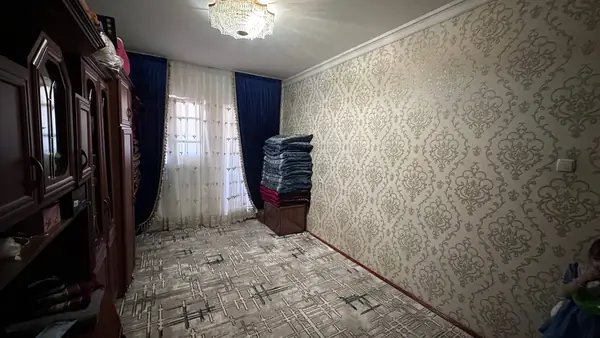 3-комнатная квартира − 78 м², 9/9 этаж