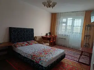2-комнатная квартира − 57 м², 6/7 этаж