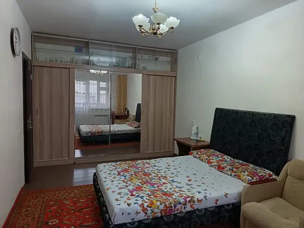 2-комнатная квартира − 57 м², 6/7 этаж