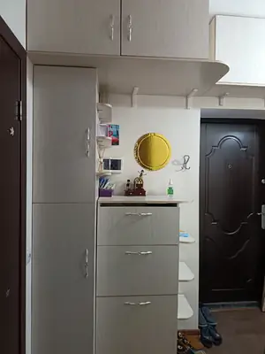 2-комнатная квартира − 57 м², 6/7 этаж