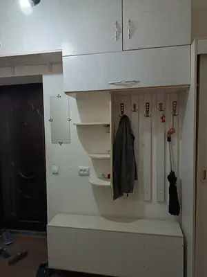 Ijaraga 2 xonali kvartira − 57 m²