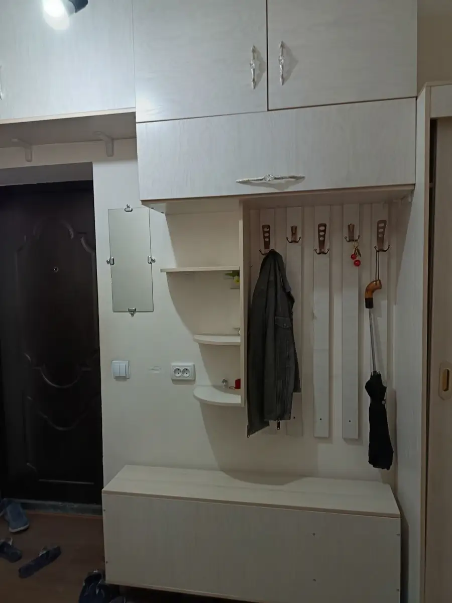 Ijaraga 2 xonali kvartira − 57 m²