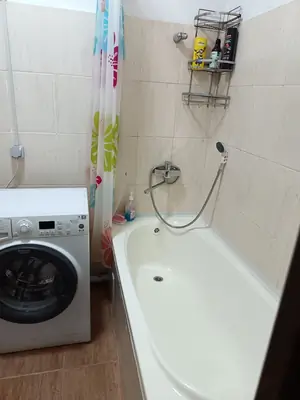 Ijaraga 2 xonali kvartira − 57 m²