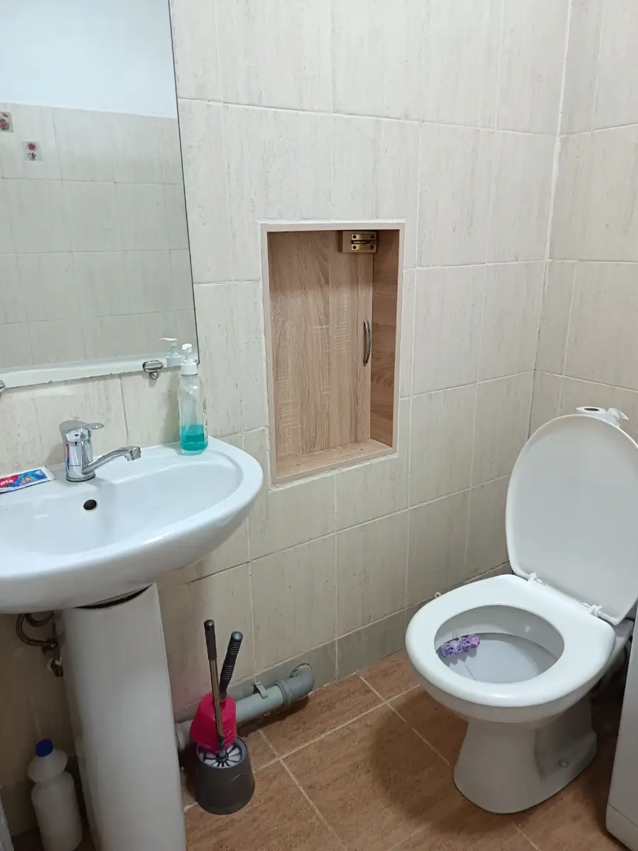 Ijaraga 2 xonali kvartira − 57 m²
